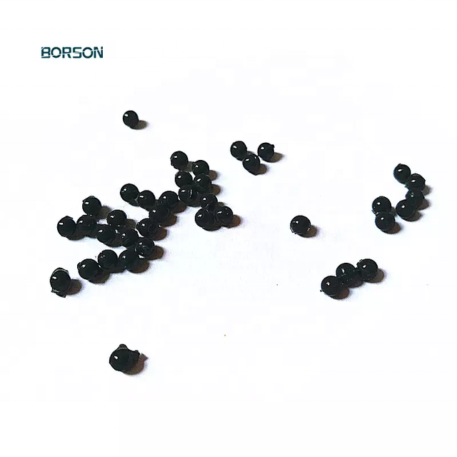 Custom Industrial Solid Ball Urable 20mm 30mm 50mm 90mm Big Oil Resistance Durable Natrile Rubber Ball