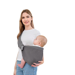 Trasportino multifunzione portatile ergonomico - Product Image 3