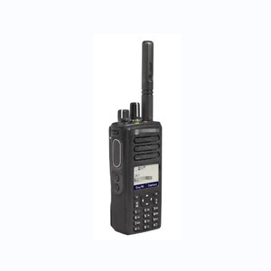 วิทยุสื่อสารแบบพกพา รุ่น DGP8550 สำหรับ DMR ระยะไกล ดิจิตอล วอล์คกี้ทอล์คกี้ UHF/VHF - Product Image 3