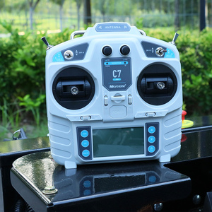 Cortadora de Césped a Control Remoto AWY-550, Precio Económico Directo de Fábrica, Modelo RV225, para Agricultura - Product Image 2