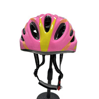 Ensemble de protection en PC pour enfants pour le roller, le patinage sur glace, le vélo d'équilibre et le cyclisme – Équipement anti-chute avec genouillères et casque