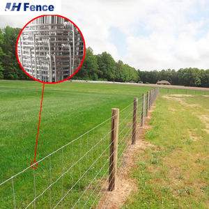 Blocs de construction durables et polyvalents pour les cages d'animaux Élevage de bétail Clôtures pour serres et clôtures de jardin Panneaux - Product Image 2