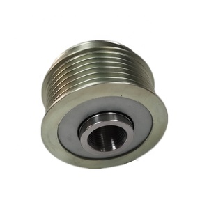 Pas cher Chine <span class=keywords><strong>Prix</strong></span> Produits En Gros Voiture Moteur Pièces Auto <span class=keywords><strong>Alternateur</strong></span> <span class=keywords><strong>Poulie</strong></span> 1800A313 - Product Image 3