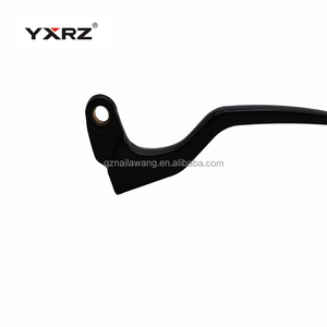 Leviers de frein et d'embrayage pour moto, scooter électrique, <span class=keywords><strong>prix</strong></span> de gros, GN125, CG125, BM150, BAJAJ100, DY100, FXD125 - Product Image 6