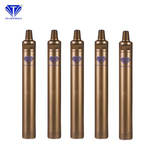 צוות רב פונקציה מים טוב קידוח גם קידוח במורד הפטיש Dhd 380 הפטיש 8 "(אינץ ') לקידוח קרן - Product Image 6