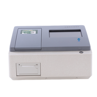 Promotieprijs Pesticide Kwantitatief Testlaboratorium Benchtop Android-Systeem Prt-8da Bestrijdingsmiddelenresten Tester