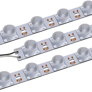 3030 Led Strip Rigid Bar Side Lightsbar For Double Face Light Box