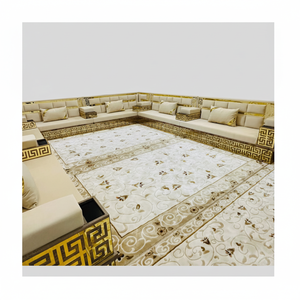 Arabic Majlis Arab Majlis Furniture Arabic Modern Majlis | Customization Possible | Free Worldwide Delivery - Product Image 2