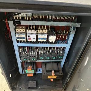 Rectificadora de Superficies Usada YM-7180 800x1800mm, Máquina de Rectificado de Precisión para Placas de Acero para Moldes - Product Image 5