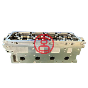 XC nouvelle vente CBAA/<span class=keywords><strong>CBAB</strong></span>/CBAC/CBBB culasse en aluminium Assy 908700 03L103373E 03L103351A pour VOLKSWAGEN PASSAT/SCIROCCO/TIGU - Product Image 4