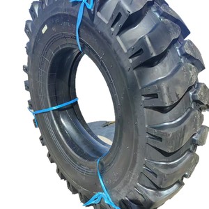 ยางรถขุดโกลด์รัช 9.00R20 ความหนาแน่นสูง สำหรับงานก่อสร้าง - Product Image 2