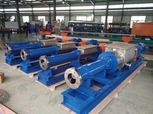 Bomba de Cavidad Progresiva M2 - Product Image 3