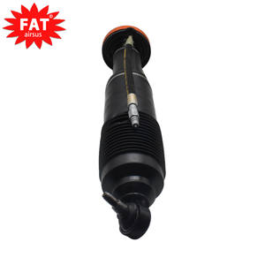 สำหรับ Mercedes SL55 SL65 AMG R230 2003-2006 Arnott ด้านหน้าซ้าย Air Shock Strut OEM 2303204513 - Product Image 6