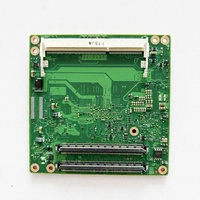 Carte mère industrielle ADVANTECH SOM-6869 19A6686910-01 REV.B1, carte CPU, stock SOM-6869ACD SOM-6869AXD-S6A2 Intel Atom E3900
