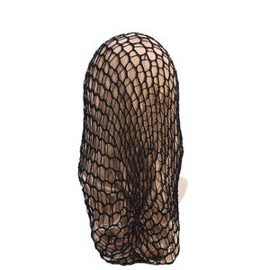 Red Grande de Ganchillo <span class=keywords><strong>PARA</strong></span> EL <span class=keywords><strong>Pelo</strong></span>, Gorro de Punto de Rayón, Rejilla <span class=keywords><strong>PARA</strong></span> EL <span class=keywords><strong>Pelo</strong></span>, Gorro de <span class=keywords><strong>Dormir</strong></span>, Envolturas de <span class=keywords><strong>Pelo</strong></span> <span class=keywords><strong>Rizado</strong></span>, M3755 - Product Image 3