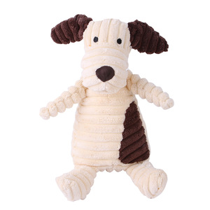 <span class=keywords><strong>Juguete</strong></span> Masticable Resistente a Mordeduras con Forma de Animales <span class=keywords><strong>para</strong></span> Perros, <span class=keywords><strong>Juguete</strong></span> de Peluche <span class=keywords><strong>para</strong></span> Perros Pequeños y Grandes, Cachorros, Accesorios de Entrenamiento <span class=keywords><strong>para</strong></span> Mascotas - Product Image 5