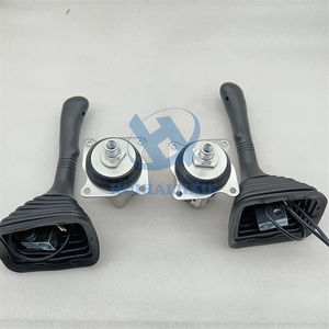 Высококачественные запасные части для экскаватора, пилотный клапан 702-16-09410 для Komatsu PC400-8 PC300-8 PC270-8 экскаватор джойстик 7021609410 - Product Image 3