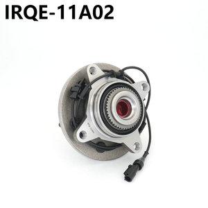 Ensemble de moyeu de roue IRQE 515043, unité de roulement avant pour Ford Lincoln Expeditions - Product Image 3