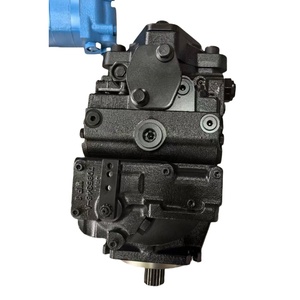 Moteur de translation 05818252 BW211D-40 à pistons radiaux, moteur hydraulique de roue 05817050 05818893, moteur de vibration de rouleau 203 05817054 - Product Image 1