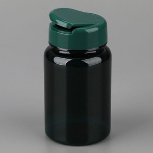 60Ml 2Oz Tos <span class=keywords><strong>Jarabe</strong></span> Botella Farmacéutica Plástico Pet Graduado Oral Líquido Medicina Arce <span class=keywords><strong>Jarabe</strong></span> Botellas Con Sellos - Product Image 6
