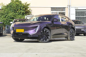 2024 coches nuevos Avatr 07 híbrido SUV PHEV 1,5 T coche eléctrico vehículos de nueva energía Ev coche vehículo eléctrico China Auto Avatr 07 - Product Image 3