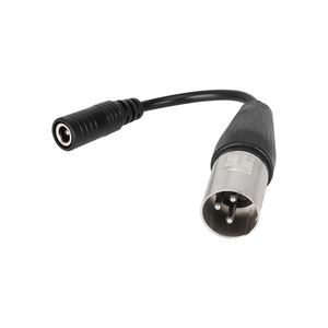 18V 42V DC2.1 Charger Set 6 Adapters 42V 1.7A Electric Scooter Charger Adaptor GX16 PL16 DC2.5 Pin Locking DC 18V-42V Charger - Product Image 6
