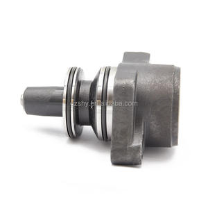 Pompe à carburant électrique HPO à plongeur en PVC 094150-0260 094150-0132 0941500260 0941500132 - Product Image 2