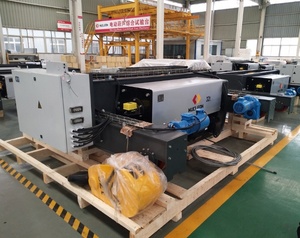 La Chine 2 tonnes 3 tonnes 5 tonnes 6 tonnes 8 tonnes 10 tonnes 15 tonnes 20 tonnes à faible hauteur de câble électrique palan européen - Product Image 5