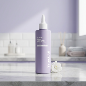 Traitement capillaire Honest Lab True Lab Scalp Hair Vinegar 210ml - Product Image 2