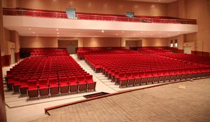 Công cộng gấp vải <span class=keywords><strong>Auditorium</strong></span> ghế bành Đại học tiêu chuẩn kích thước ghế bài giảng hội trường nhà thờ <span class=keywords><strong>Auditorium</strong></span> ghế cho <span class=keywords><strong>Auditorium</strong></span> - Product Image 6