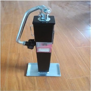 ขาตั้งรถพ่วงแบบสี่เหลี่ยมสำหรับรองรับ - Product Image 3