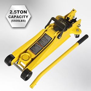EPONT / <span class=keywords><strong>Cric</strong></span> électrique naturel pour <span class=keywords><strong>voiture</strong></span> et camion - Product Image 1
