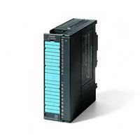 Produk Terbaru 2026 PLC Siemens S7-300 6ES7 331-7KF02-0AB0 Siemens S7-300 CPU PLC Harga Diskon