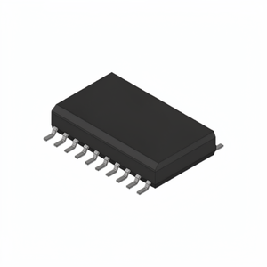 74F273SC Logic 20 SOlC Electronics Component Original - Product Image 1