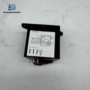Camión refrigerado de Reemplazo automático SH 00451-60108-01 74-00 Módulo de voltaje <span class=keywords><strong>OGF</strong></span> para Carrier Transicold - Product Image 4