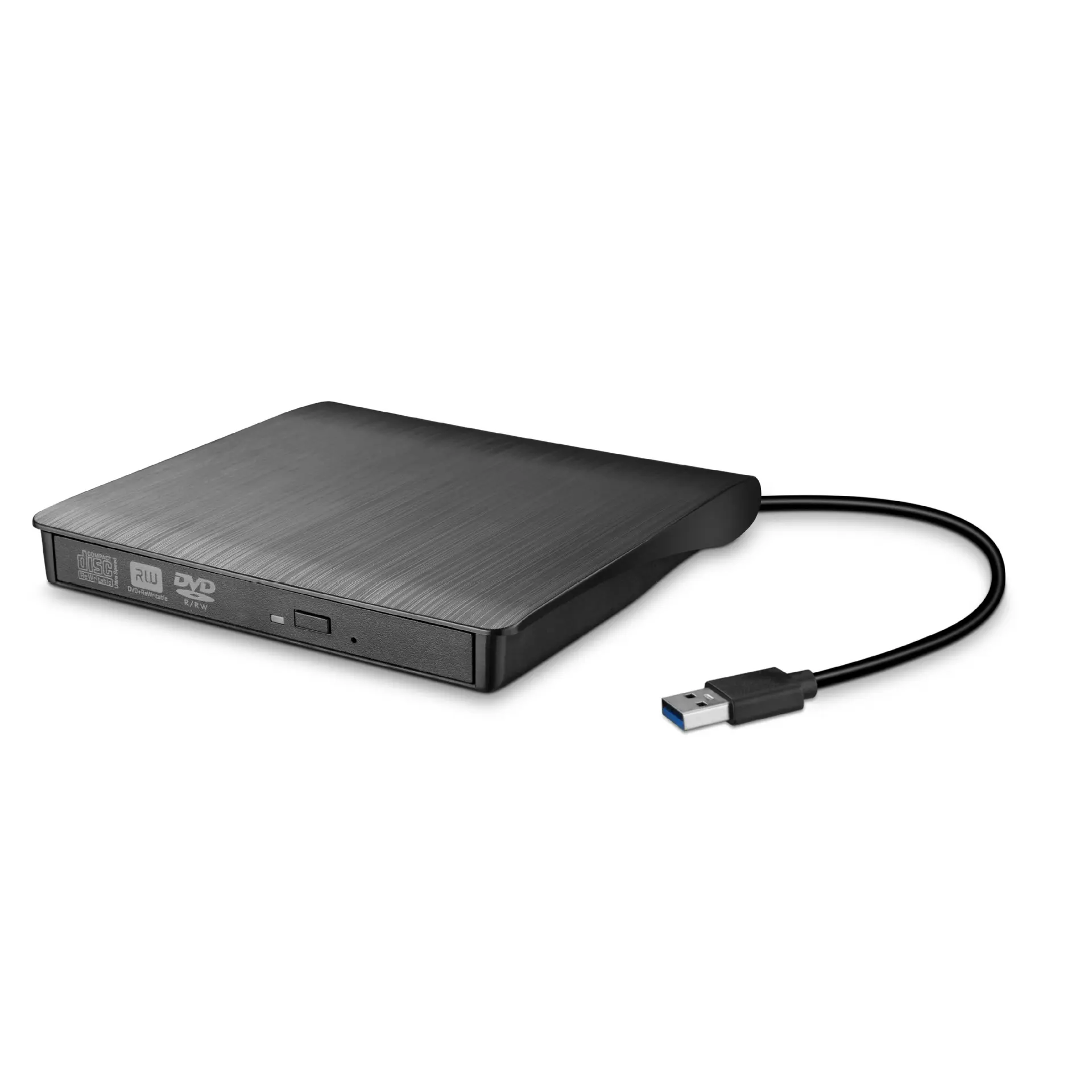 USB 3.0 Desktop externer Blue-Ray DVD-RW-Recorder optimal für den Einsatz auf LAPTOP und Desktop