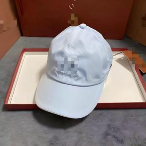 Gorra de Béisbol Deportiva Casual de Moda con Visera Doble de Tela Suave Original al por Mayor - Product Image 5