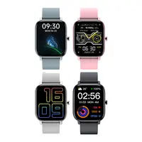 Drop Shipping Service billig GW22 Smartwatch Multi-Style-Menü Ein-Klick Sos Smartwatch für Frauen Mann
