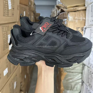 Prix de gros, chaussures de sport de haute qualité, stock neuf - Product Image 2