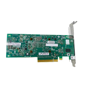 การ์ดเครือข่าย HPE 10 กิกะบิต รุ่น 869570-001 867326-001 867328-B21 621SFP28 - Product Image 3