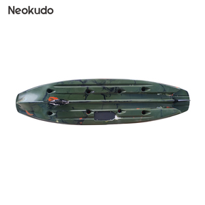 Fabricante de Kayaks de <span class=keywords><strong>Pedales</strong></span> Rotomoldeados Económicos con Asiento, el Mejor de 2020 - Product Image 4