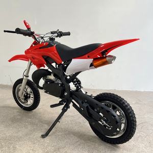Mini moto tout-terrain 49CC pour enfants - Product Image 2