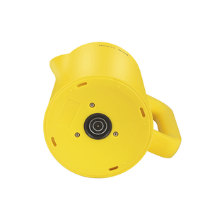 1,8 L Gembergele Roestvrijstalen Waterkoker Efficiënte Kook-En Isolatieketel Thuisgebruik - Product Image 3