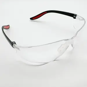 Kacamata keselamatan atas kacamata pelindung kacamata pengaman antikabut lebih dari resep