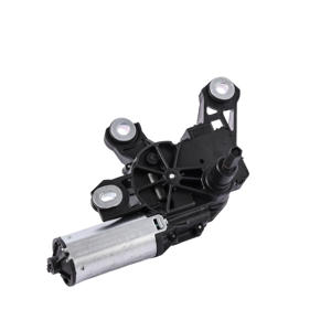 Motor de limpiaparabrisas de 12V para VW Bora Golf IV para <span class=keywords><strong>Skoda</strong></span> <span class=keywords><strong>Fabia</strong></span> Octavia Seat Leon 1J9955711 1J6955711B/C/F/G 389955711 3B9955711 - Product Image 2