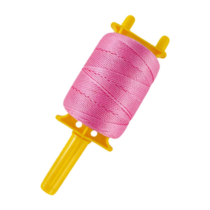 Corda da Pesca in PE ad Alta Tenacità, Filo Intrecciato Multifilamento, Corda per Muratura, Corda per Mattoni, Corda da Costruzione, Lunghezza 1000M - Product Image 1