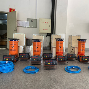 جهاز أشعة سينية صناعي XXG-2005 مع أنبوب للبيع - Product Image 2