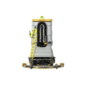 Machine de lavage de sols industrielle automatique autoportée, nettoyeur-sécheur, fournisseur OEM ODM - Product Image 4