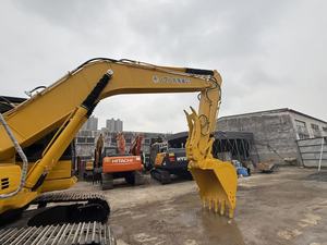 Used Komatsu PC200-<b>8</b> Hydraulic Crawler <b>Excavator</b> 20 <b>Ton</b> for Sale - Product Image 6