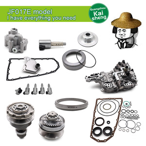 Boîtier de valve de transmission KS R Gearbox JF017E REOF10E pour CVT <span class=keywords><strong>Nissan</strong></span> Blue Bird 31705-28x0b - Product Image 5